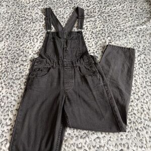 Free People Ziggy Denim Overalls